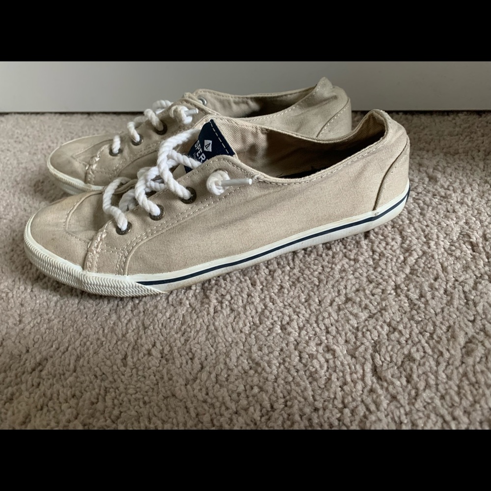 Sperry sneakers